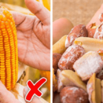 Các loại ngũ cốc dễ bị nhiễm độc tố aflatoxin