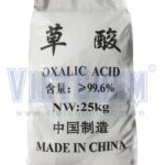 VIETCHEM - đơn vị cung cấp hóa chất uy tín