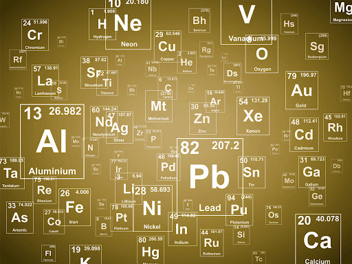 Tìm hiểu ý nghĩa bảng tuần hoàn hóa học
