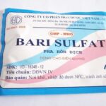 barium-sulfate-dung-lam-thuoc-can-quang