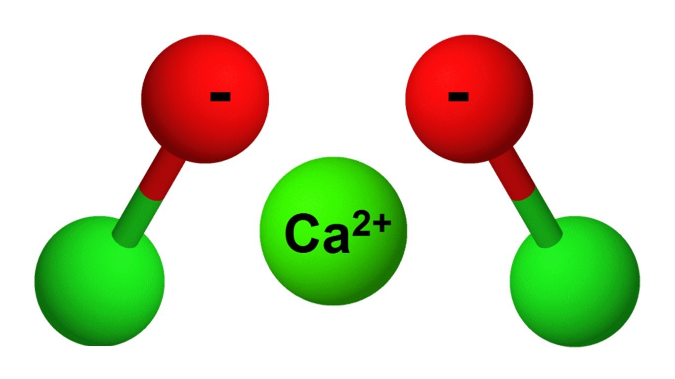 Ca(ClO)2 là gì?