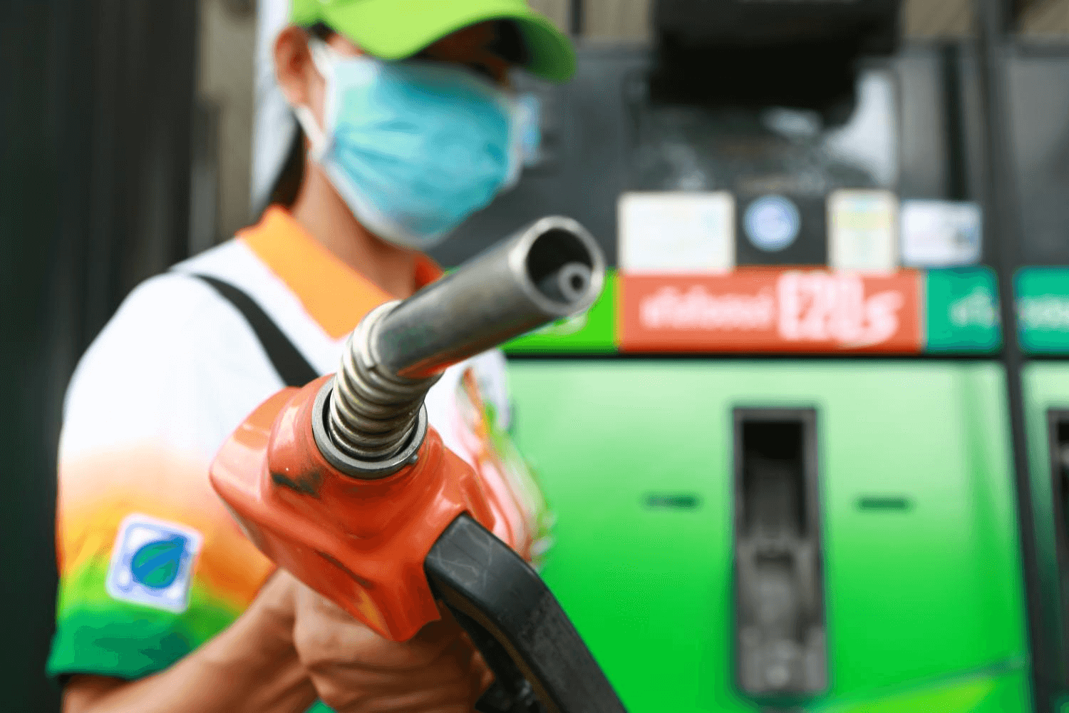 Ứng dụng trong công nghiệp của ethanol