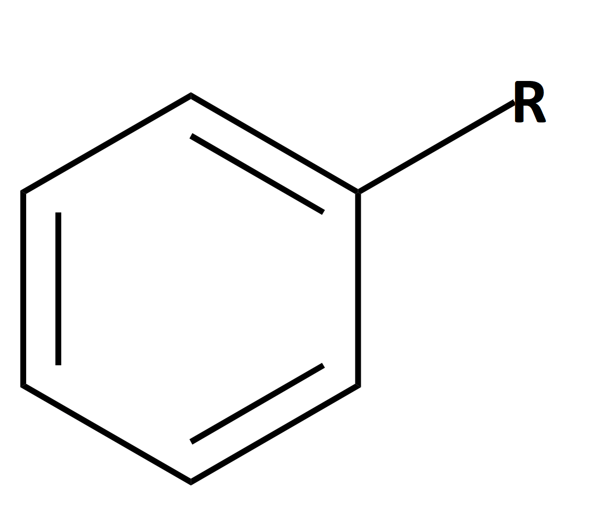 Gốc phenyl là gì