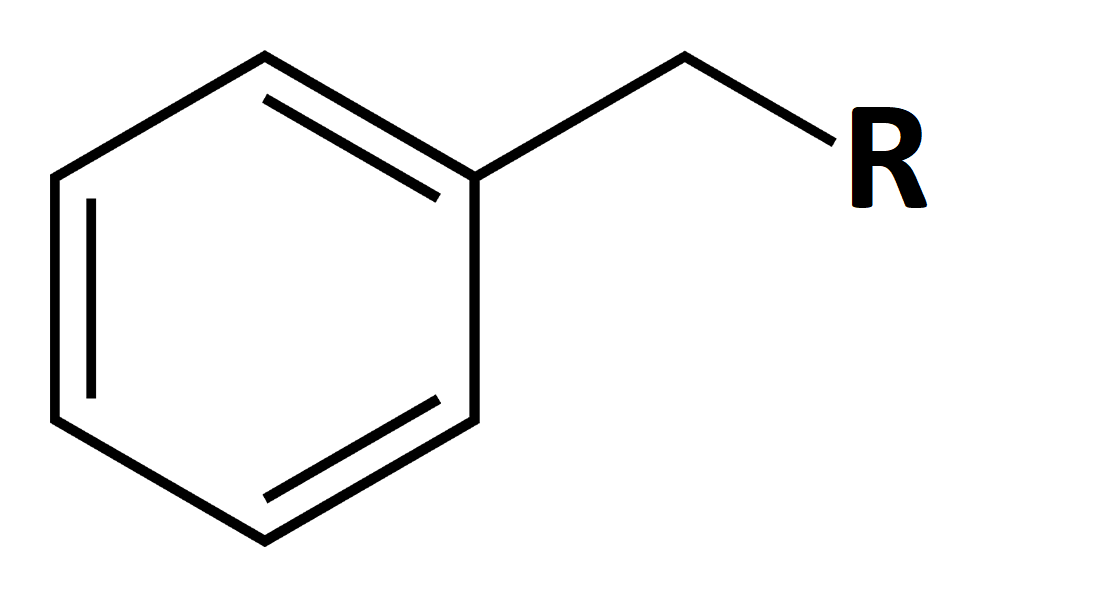 Benzyl là gì