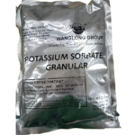 Gợi ý nơi bán Potassium sorbate C6H7KO2 uy tín, chất lượng nhất trên toàn quốc