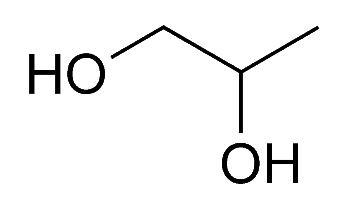 Propylene glycol là gì