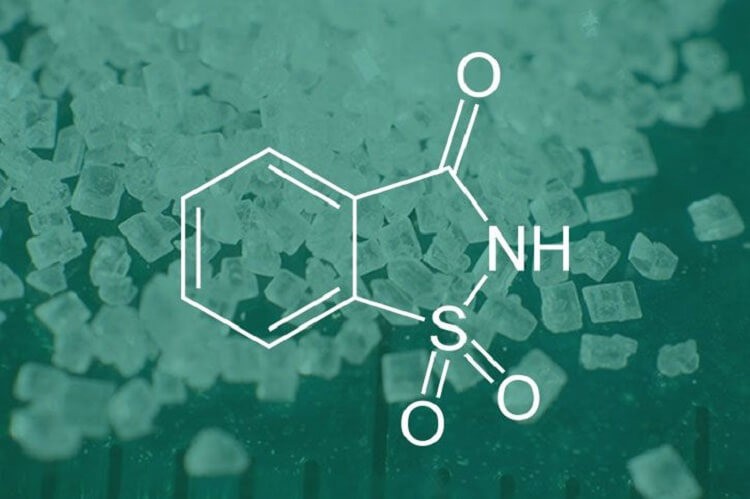 saccharin