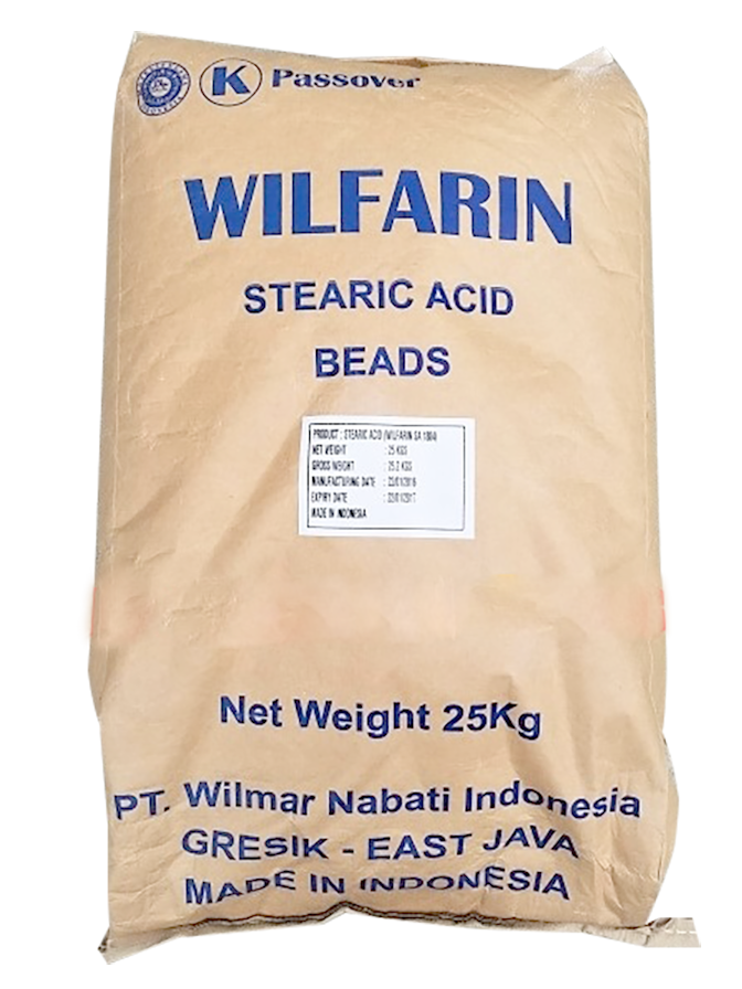 Mua stearic acid ở đâu chất lượng, giá tốt nhất trên toàn quốc