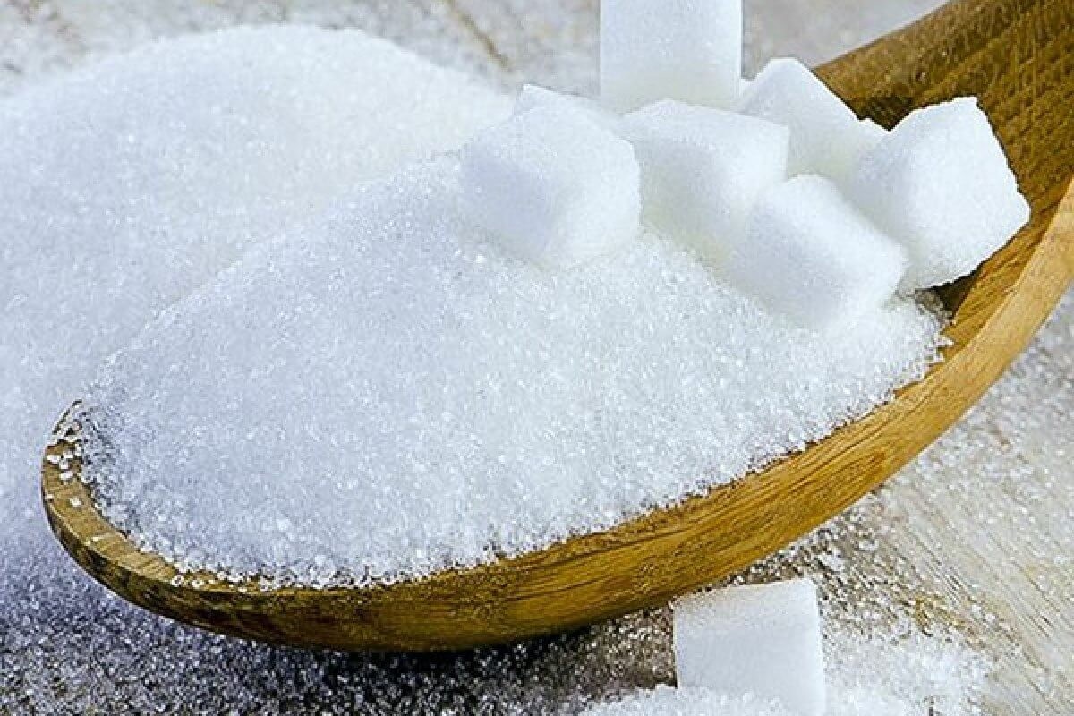 Những tính chất vật lý của sucrose