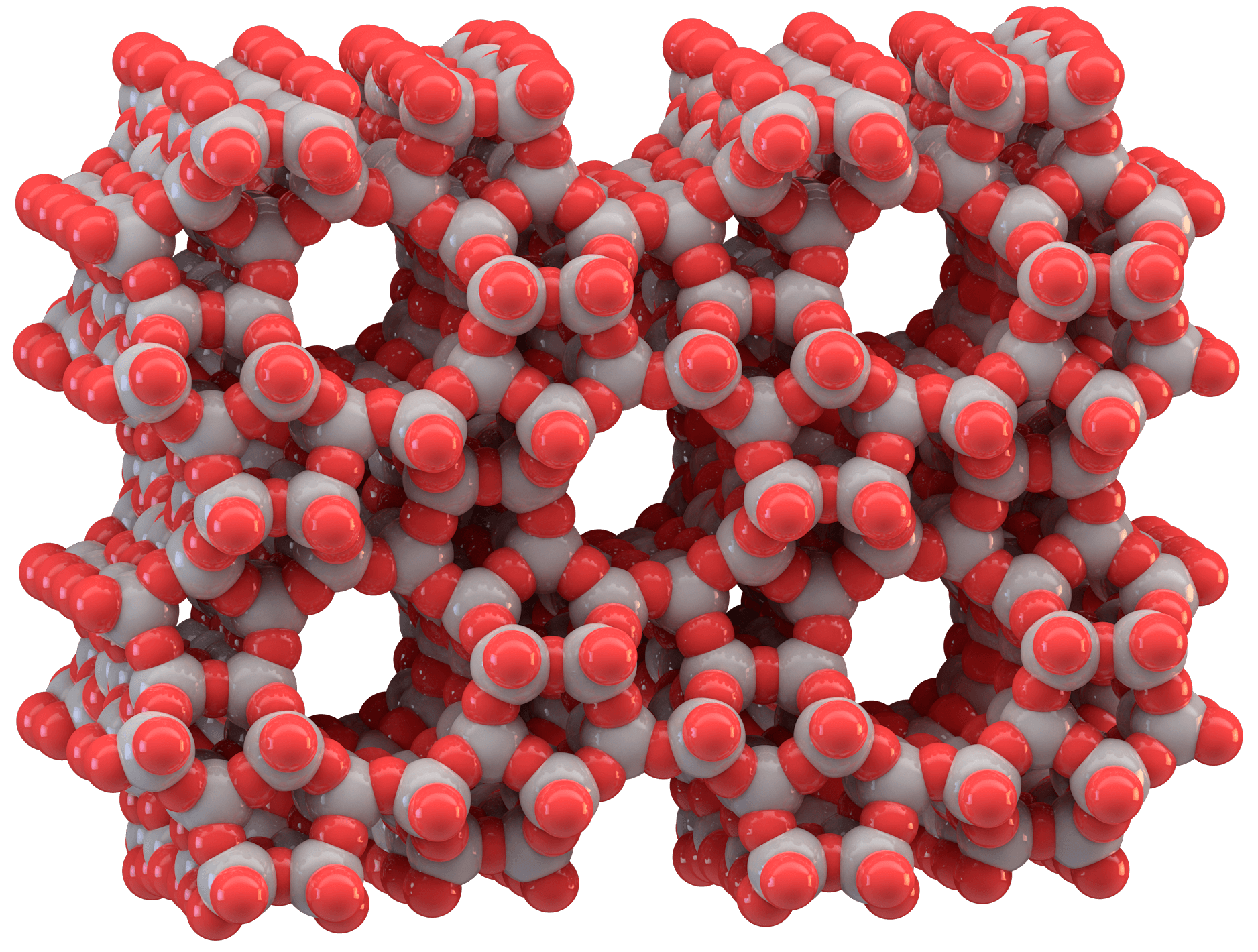 Zeolite là gì